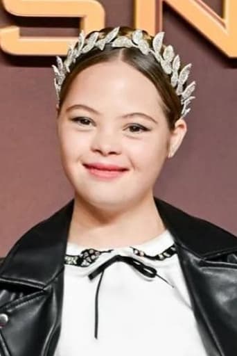 Image of Sofia Sanchez