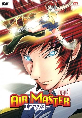 Air Master