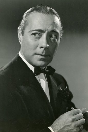 Image of Bernard Nedell