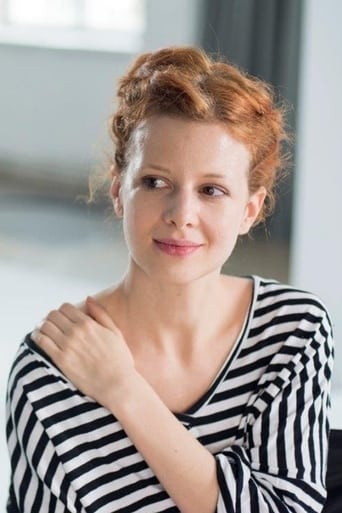 Image of Karolina Gruszka