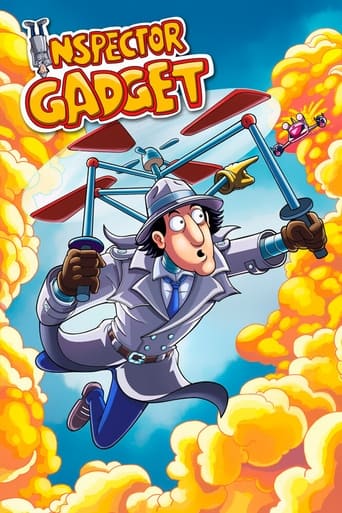 Inspector Gadget