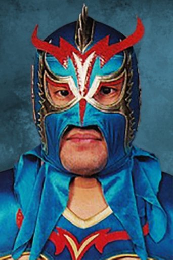 Image of Último Dragón