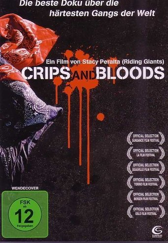 Crips and Bloods