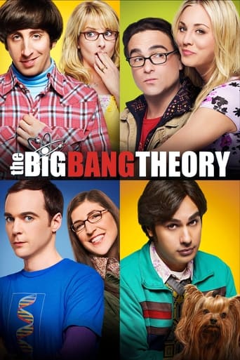 The Big Bang Theory