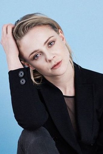 Image of Georgia Henshaw