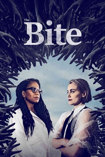 Poster of The Bite