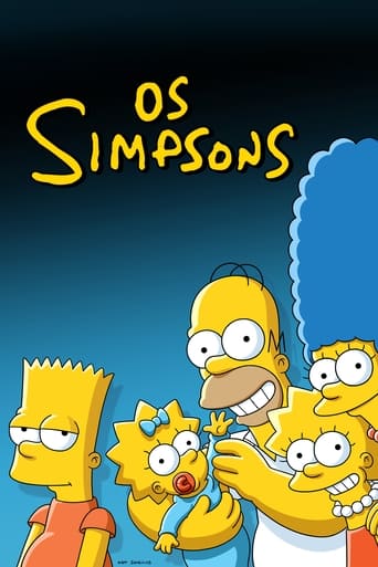 The Simpsons