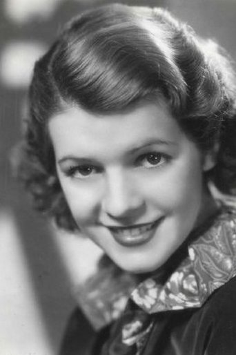 Image of Billie Seward