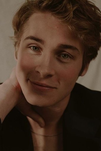 Image of Michael Provost