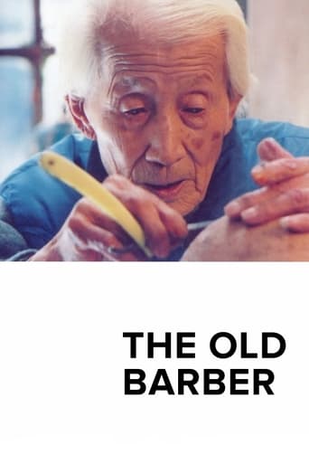 The Old Barber
