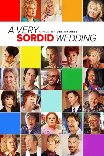 A Very Sordid Wedding (2017)
