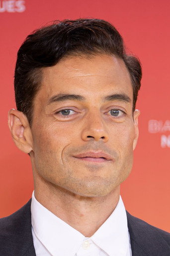 Image of Rami Malek
