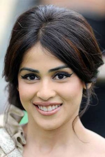 Image of Genelia D'Souza
