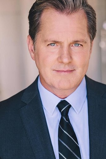 Image of Jack Armstrong