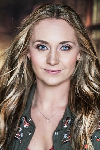 Image of Amber Marshall