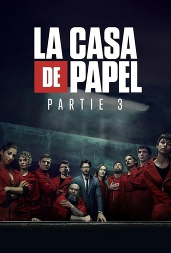 Money Heist