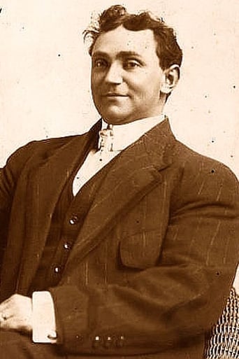 Image of Max Asher