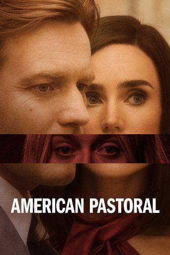 American Pastoral 2016 m720p BluRay x264-BiRD American Pastoral 2016 m720p BluRay x264-BiRD