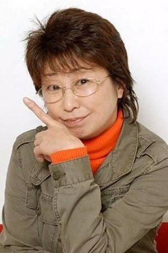 Image of Mayumi Tanaka