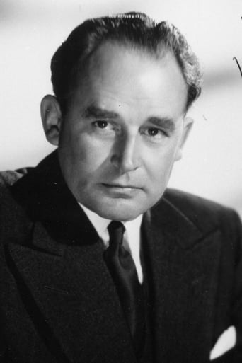 Image of Geoffrey Keen