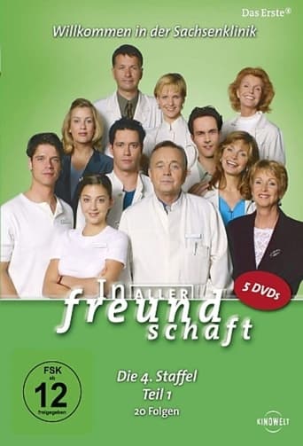 Saison 4 (2001)