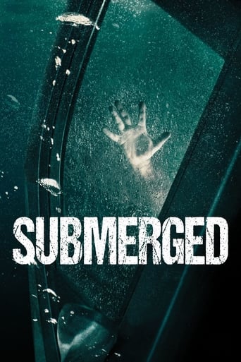 Poster of Submerged