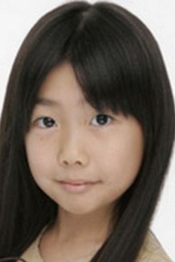 Image of Sumire Morohoshi