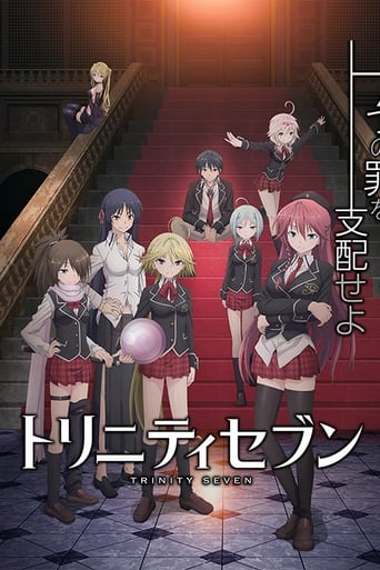 Trinity Seven