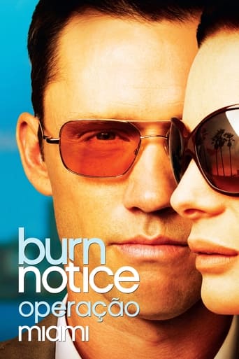 Burn Notice