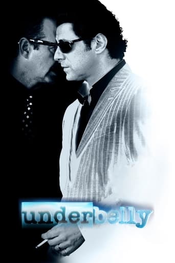 Underbelly