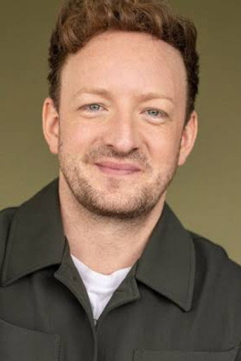 Image of Jason McNally