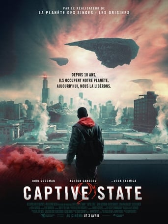 Image du film Captive State