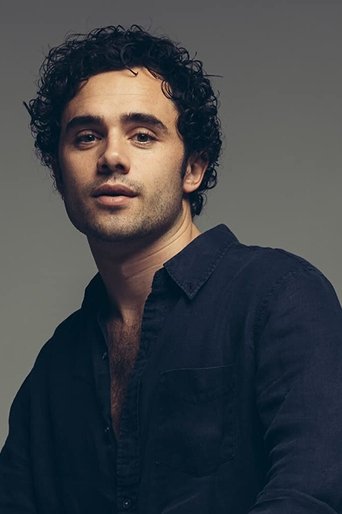 Image of Toby Sebastian