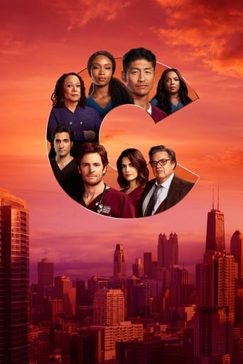 Chicago Med