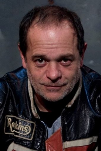 Image of Kostas Filippoglou