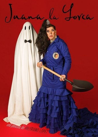 Image Juana la Lorca (2022)