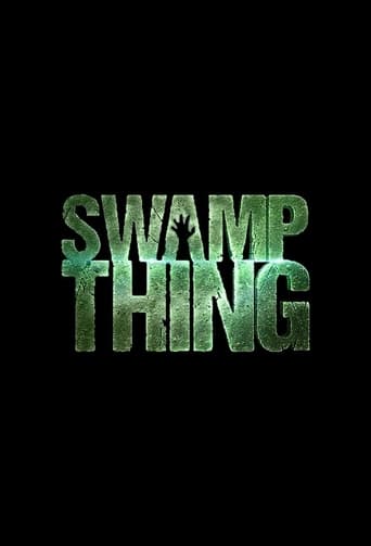 Swamp Thing