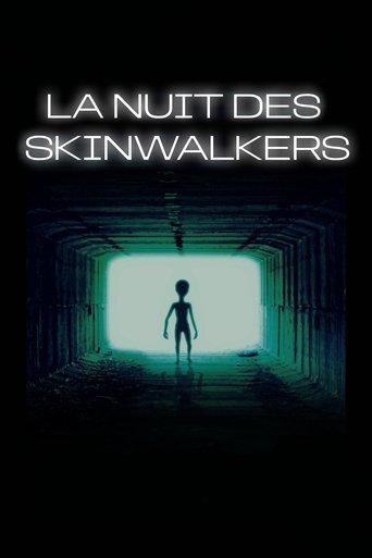 Image La Nuit des Skinwalkers