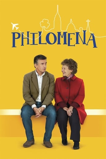 Poster of Philomena