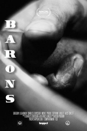 Barons
