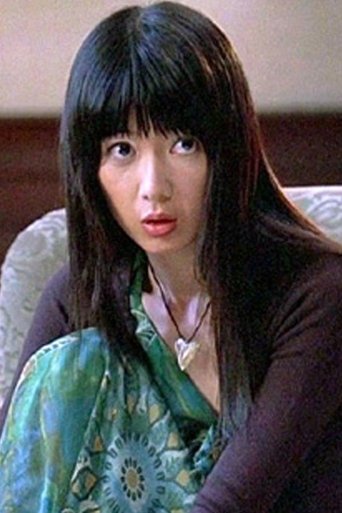 Image of Jennifer Lim
