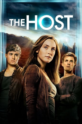 Download The Host (2013) Torrents