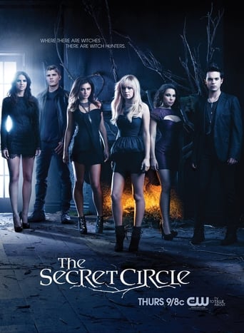 The Secret Circle