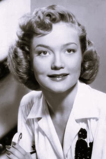 Image of Patrice Wymore