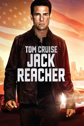 Image Jack Reacher
