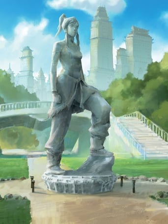 The Legend of Korra