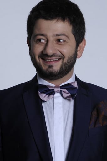 Image de Mikhail Galustyan