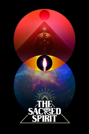 SACRED SPIRIT, THE (SPANISH) (ARROW) (BLU-RAY)