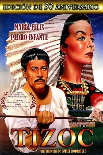 Tizoc (Amor indio) (1956) • peliculas.film-cine.com