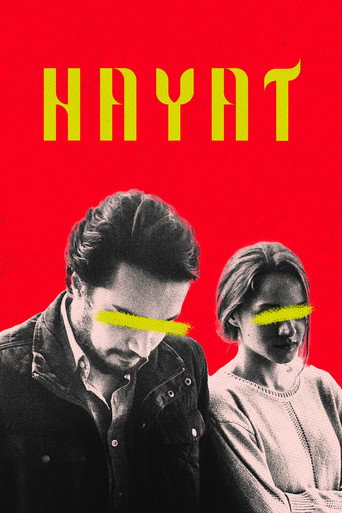 Poster of Hayat
